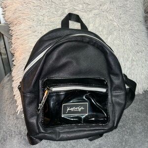 Kendall & Kylie mini backpack